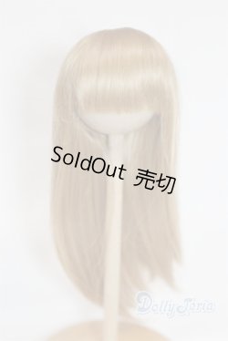 画像1: 8-9inch/ウィッグ U-25-07-16-236-TN-ZU