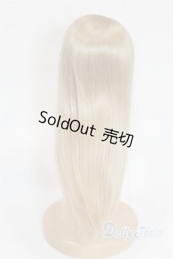 画像2: 8-9inch/ウィッグ U-25-07-16-236-TN-ZU