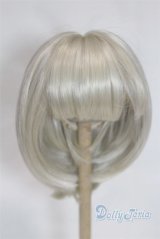 9-10inch/ウィッグ U-25-07-16-235-TN-ZU