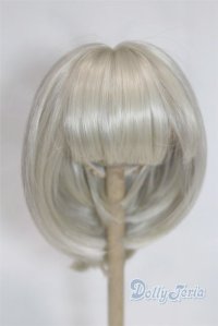 9-10inch/ウィッグ U-25-07-16-235-TN-ZU