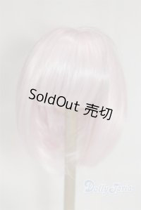 9-10inch/ウィッグ U-25-07-16-234-TN-ZU