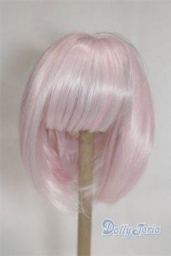 画像1: 9-10inch/ウィッグ U-25-07-16-234-TN-ZU