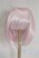 画像1: 9-10inch/ウィッグ U-25-07-16-234-TN-ZU (1)