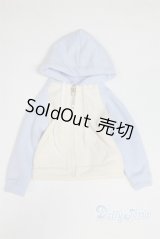 SDM＆MSD/OF:パーカー U-25-07-16-251-TN-ZU