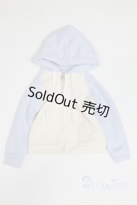 SDM＆MSD/OF:パーカー U-25-07-16-251-TN-ZU