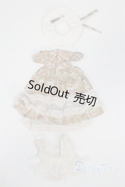 画像2: 幼SD/OF:衣装セット U-25-07-08-286-TN-ZU
