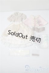 SD/OF：リーゼロッテthe Best of the BESTs Ver.2019衣装 U-25-07-08-111-TN-ZU