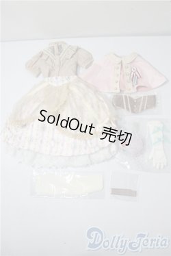 画像1: SD/OF：リーゼロッテthe Best of the BESTs Ver.2019衣装 U-25-07-08-111-TN-ZU