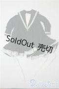 MSD/OF:MILKDOLL様製セーラーワンピース U-25-07-08-112-TN-ZU