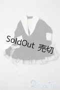MSD/OF:MILKDOLL様製セーラーワンピース U-25-07-08-113-TN-ZU