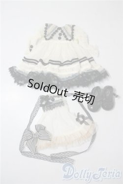 画像1: rosenlied/holiday's child衣装セット U-25-07-08-114-TN-ZU