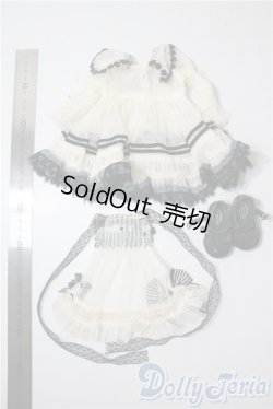 画像2: rosenlied/holiday's child衣装セット U-25-07-08-114-TN-ZU