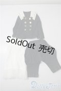 SDGrB＆SD13男の子/OF:衣装セット U-25-07-08-119-TN-ZU