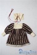 SDM/OF：blue peony 衣装セット U-25-07-08-120-TN-ZU