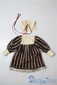 SDM/OF：blue peony 衣装セット U-25-07-08-120-TN-ZU