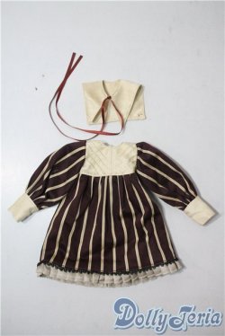 画像1: SDM/OF：blue peony 衣装セット U-25-07-08-120-TN-ZU