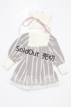 画像1: SDM/OF：blue peony 衣装セット U-25-07-08-120-TN-ZU