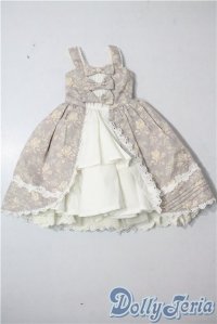 SD/OF:ドレス U-25-07-08-122-TN-ZU
