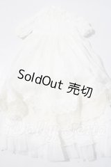 SDM＆MSD/OF:ドレス U-26-04-01-011-TN-ZU