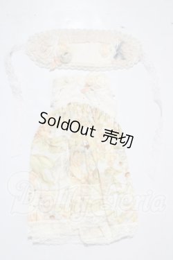 画像1: SDM＆MSD/OF:ドレス U-25-07-08-137-TN-ZU