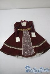 SD/OF:ドレス U-25-07-08-126-TN-ZU