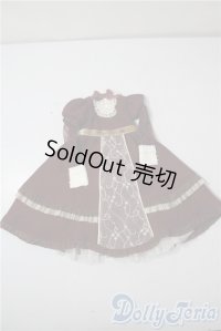 SD/OF:ドレス U-25-07-08-126-TN-ZU
