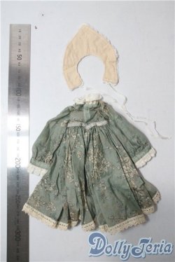画像2: 幼SD/OF:ドレス U-25-07-08-128-TN-ZU