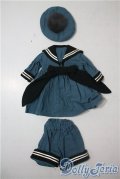 SD/OF:衣装セット U-25-07-08-134-TN-ZU