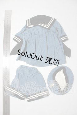 画像2: SD/OF:衣装セット U-25-07-08-134-TN-ZU