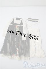 SD/OF:ドレス U-25-07-08-133-TN-ZU