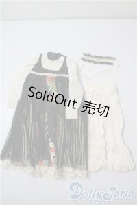 SD/OF:ドレス U-25-07-08-133-TN-ZU