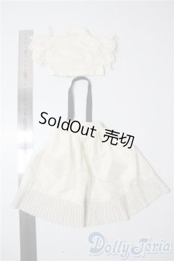 画像2: SDM＆MSD/OF:衣装セット U-25-07-08-153-TN-ZU