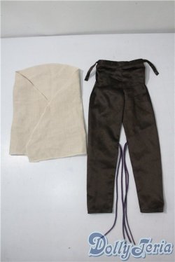 画像3: SD13男の子/お迎えドレス U-25-07-08-148-TN-ZU