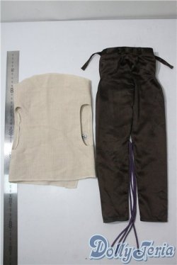 画像4: SD13男の子/お迎えドレス U-25-07-08-148-TN-ZU