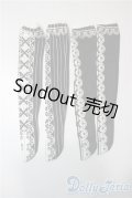 SD/OF:靴下 U-25-07-08-199-TN-ZU