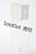 SDM＆MSD/OF:靴下 U-25-07-08-200-TN-ZU