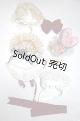 SDM＆MSD/OF:小物 U-26-06-03-268-TN-ZU