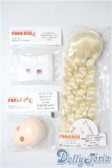 parabox/あかりヘッド＆ウィッグ＆アイ A-25-07-16-1053-TN-ZU
