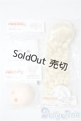 parabox/あかりヘッド＆ウィッグ＆アイ A-25-07-16-1053-TN-ZU