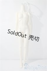SD16Girl/ボディ（ヒール脚） U-25-07-15-204-TN-ZU