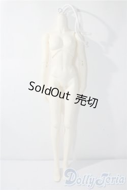 画像1: SD16Girl/ボディ（ヒール脚） U-25-07-15-204-TN-ZU