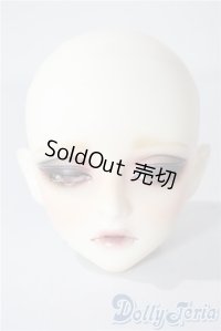 LITTLE MONICA/Gloomy Little Sophiaヘッド A-25-07-16-1064-TN-ZU