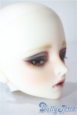 画像2: LITTLE MONICA/Gloomy Little Sophiaヘッド A-25-07-16-1064-TN-ZU