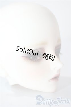 画像2: LITTLE MONICA/Gloomy Little Sophiaヘッド A-25-07-16-1064-TN-ZU