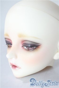 画像3: LITTLE MONICA/Gloomy Little Sophiaヘッド A-25-07-16-1064-TN-ZU