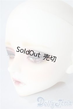 画像3: LITTLE MONICA/Gloomy Little Sophiaヘッド A-25-07-16-1064-TN-ZU