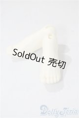 monocrome/男の子1/3ヒール足 A-25-07-16-1068-TN-ZU