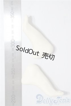 画像2: monocrome/男の子1/3ヒール足 A-25-07-16-1068-TN-ZU