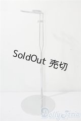 VOLKS/金属ベースAタイプ（腰支えスタンド） U-25-07-08-204-TN-ZU