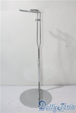 画像1: VOLKS/金属ベースAタイプ（腰支えスタンド） U-25-07-08-204-TN-ZU